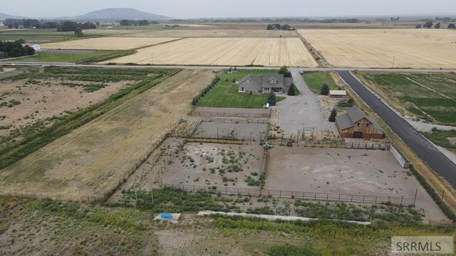 264 S 5000 W, Rexburg, ID 83440