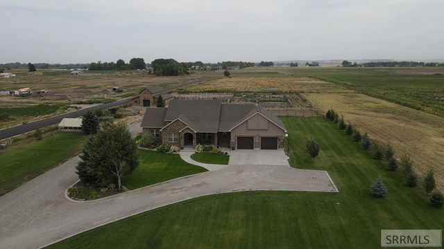 264 S 5000 W, Rexburg, ID 83440