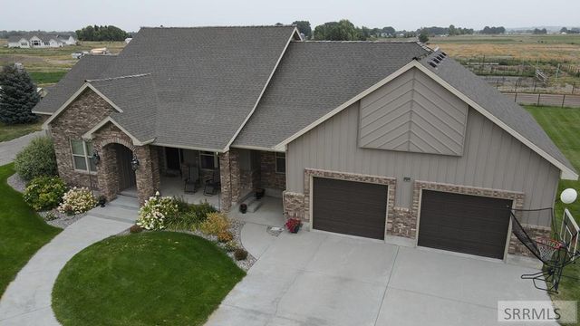 264 S 5000 W, Rexburg, ID 83440