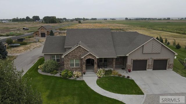 264 S 5000 W, Rexburg, ID 83440