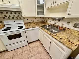 585 S Alton Way 7B, Denver, CO 80247