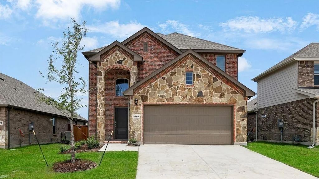 9204 Cessna Avenue, Mckinney, TX 75071
