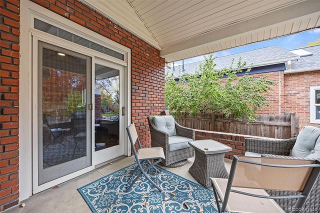 1884 Cherry Street, Denver, CO 80220