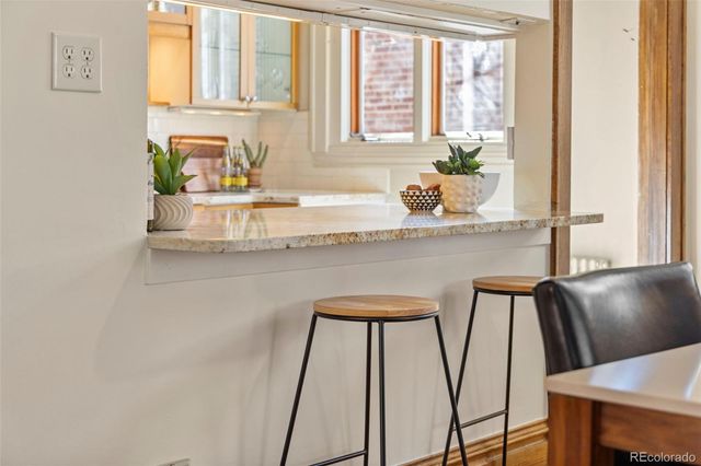 1884 Cherry Street, Denver, CO 80220