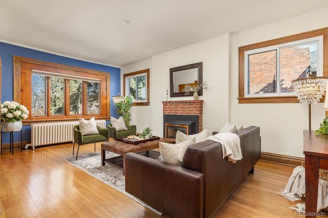 1884 Cherry Street, Denver, CO 80220