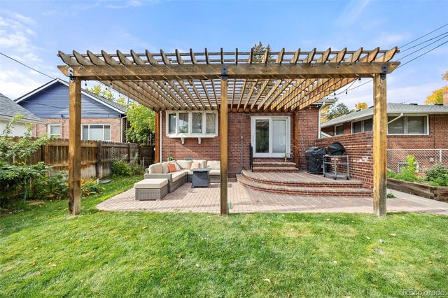 1884 Cherry Street, Denver, CO 80220