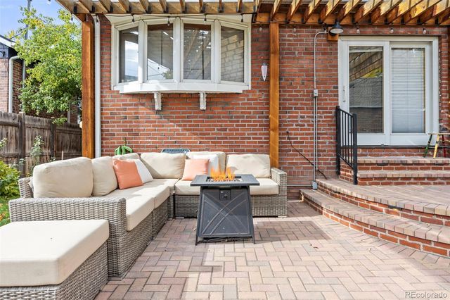 1884 Cherry Street, Denver, CO 80220