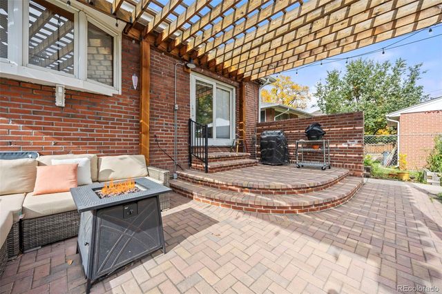 1884 Cherry Street, Denver, CO 80220