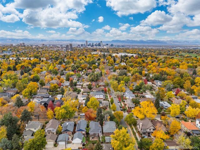 1884 Cherry Street, Denver, CO 80220