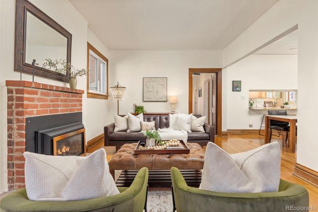 1884 Cherry Street, Denver, CO 80220