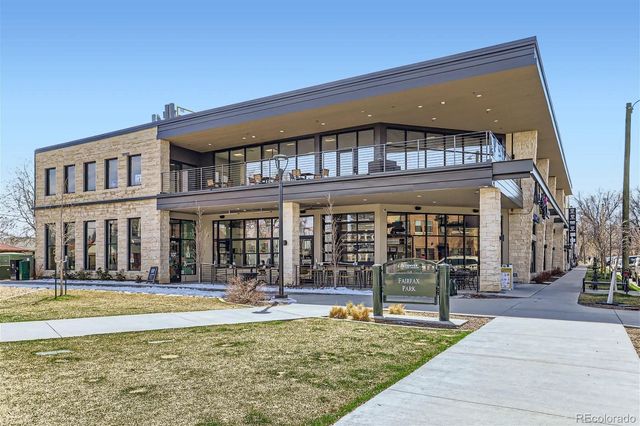 1884 Cherry Street, Denver, CO 80220