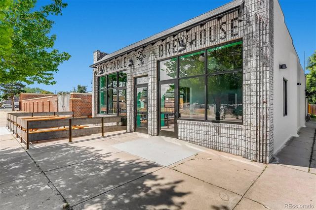 1884 Cherry Street, Denver, CO 80220