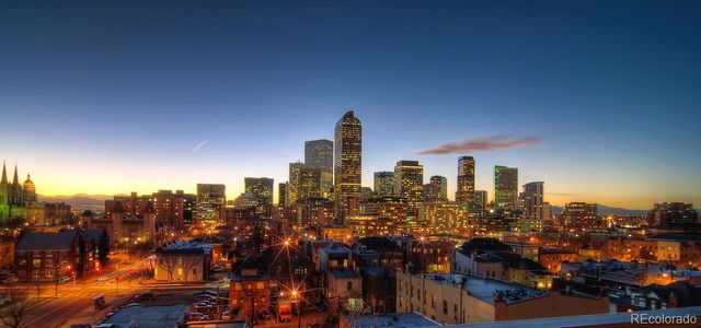 1884 Cherry Street, Denver, CO 80220