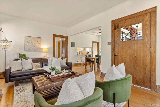 1884 Cherry Street, Denver, CO 80220