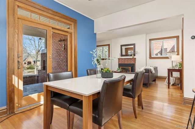 1884 Cherry Street, Denver, CO 80220