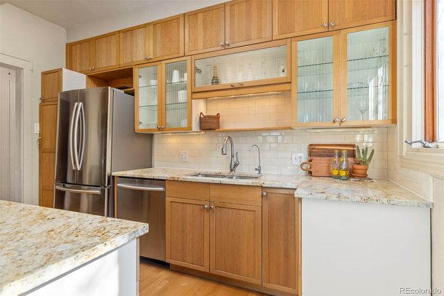 1884 Cherry Street, Denver, CO 80220