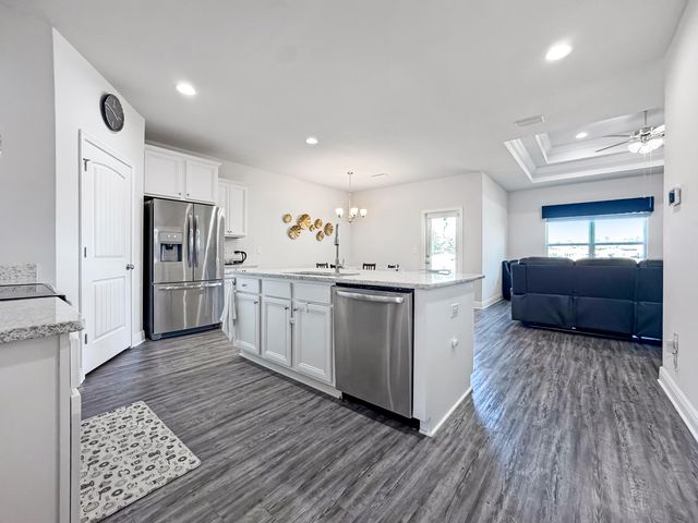 321 Highbrook Road, Panama City, FL 32404