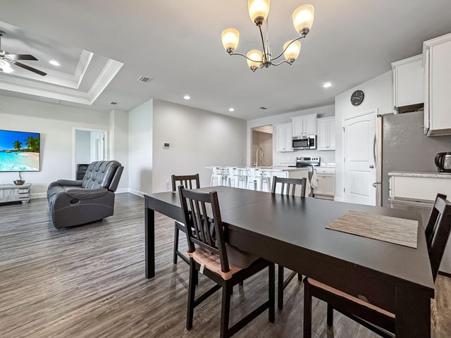 321 Highbrook Road, Panama City, FL 32404