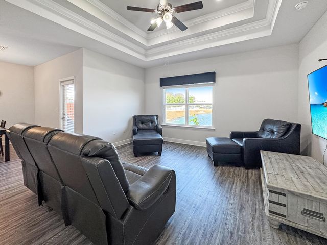 321 Highbrook Road, Panama City, FL 32404