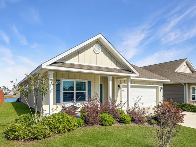 321 Highbrook Road, Panama City, FL 32404