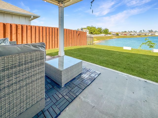 321 Highbrook Road, Panama City, FL 32404