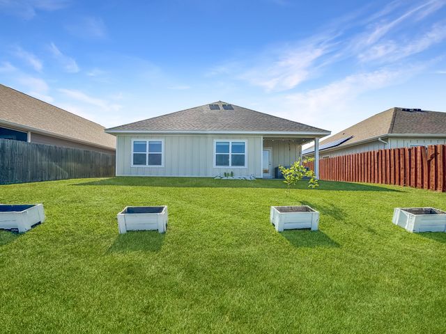 321 Highbrook Road, Panama City, FL 32404
