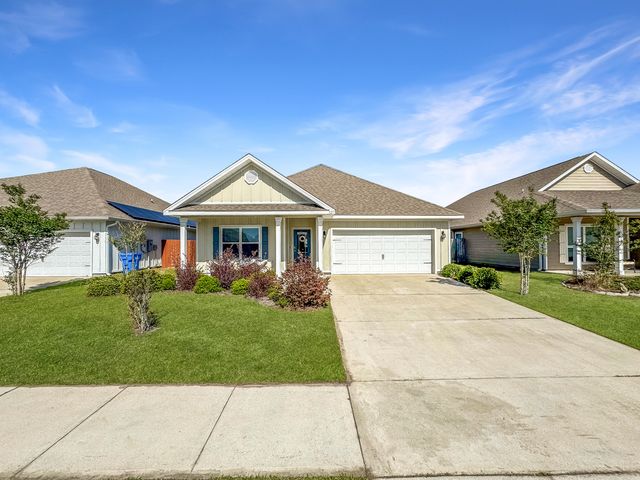 321 Highbrook Road, Panama City, FL 32404