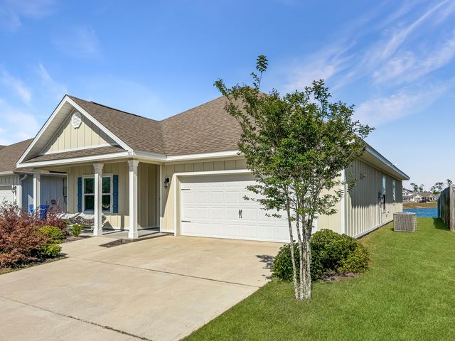 321 Highbrook Road, Panama City, FL 32404