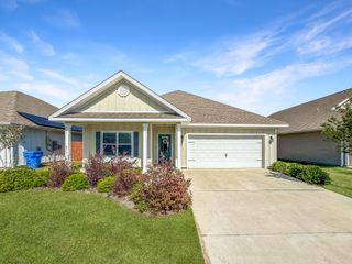 321 Highbrook Road, Panama City, FL 32404