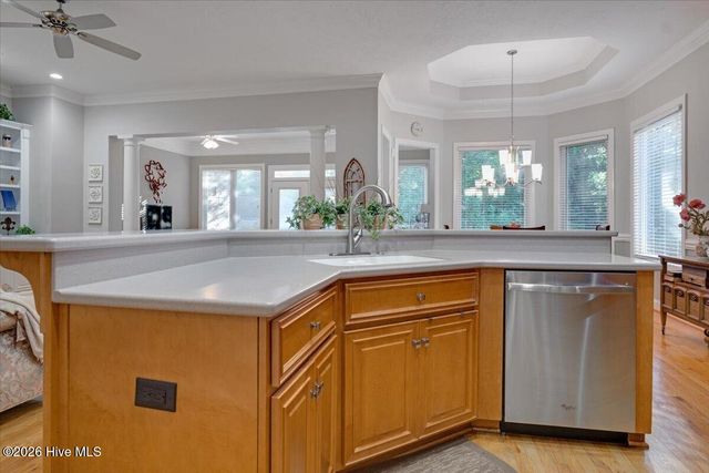 17 Independent Hill Lane, North Augusta, SC 29860