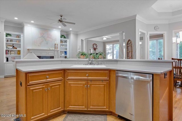 17 Independent Hill Lane, North Augusta, SC 29860