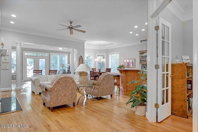 17 Independent Hill Lane, North Augusta, SC 29860
