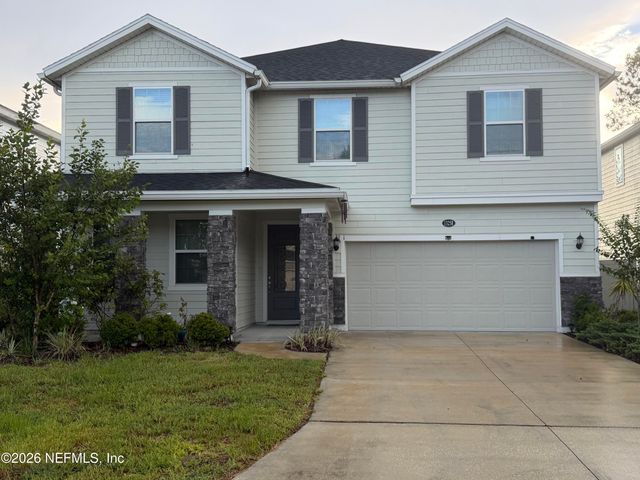 13258 BROOKWATER Drive, Jacksonville, FL 32256
