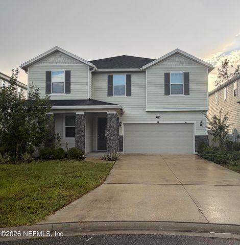 13258 BROOKWATER Drive, Jacksonville, FL 32256