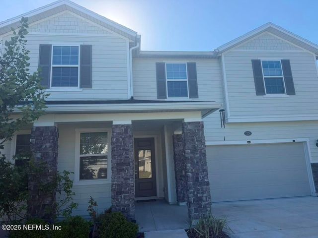 13258 BROOKWATER Drive, Jacksonville, FL 32256
