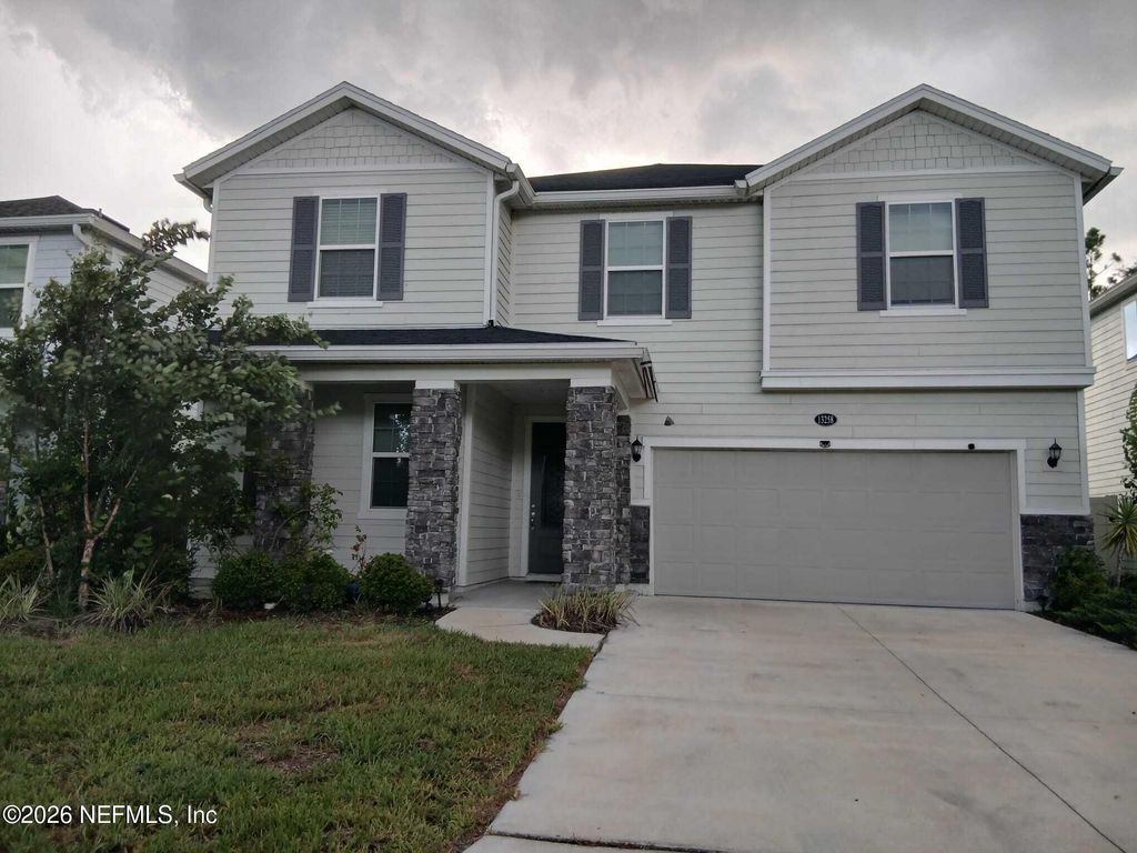 13258 BROOKWATER Drive, Jacksonville, FL 32256