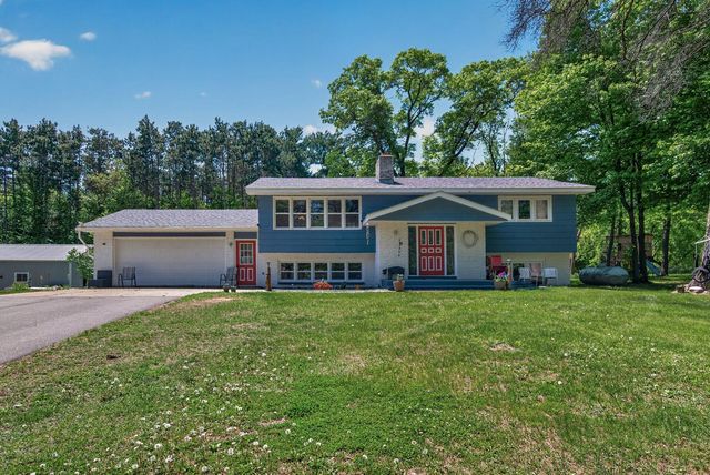 30400 Fox Street NW, Cambridge, MN 55008
