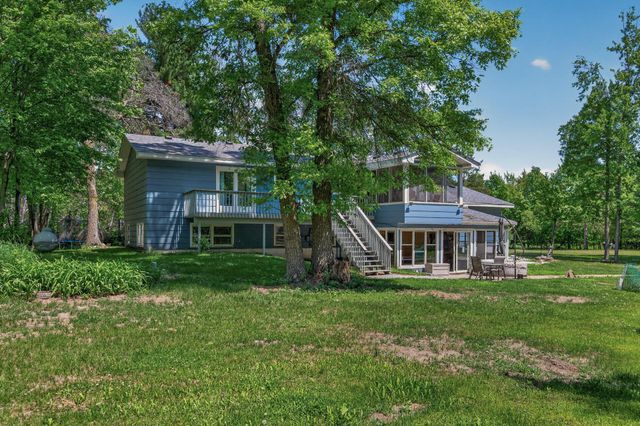 30400 Fox Street NW, Cambridge, MN 55008