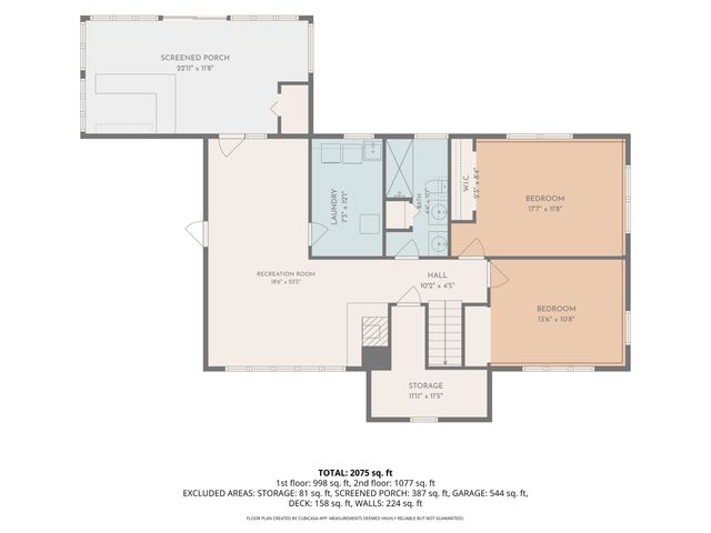 30400 Fox Street NW, Cambridge, MN 55008