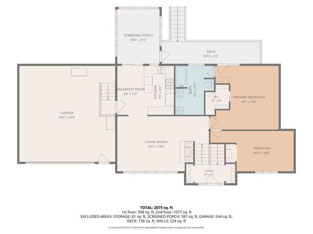 30400 Fox Street NW, Cambridge, MN 55008
