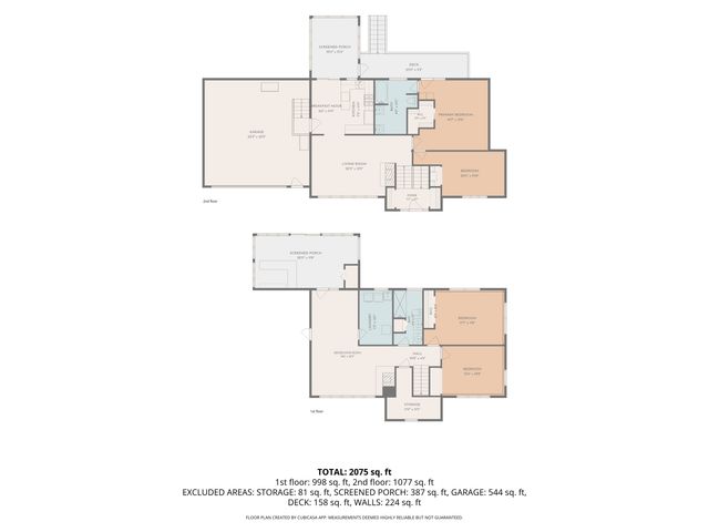 30400 Fox Street NW, Cambridge, MN 55008
