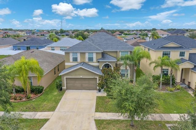 10921 RAINBOW PYRITE DRIVE, Wimauma, FL 33598