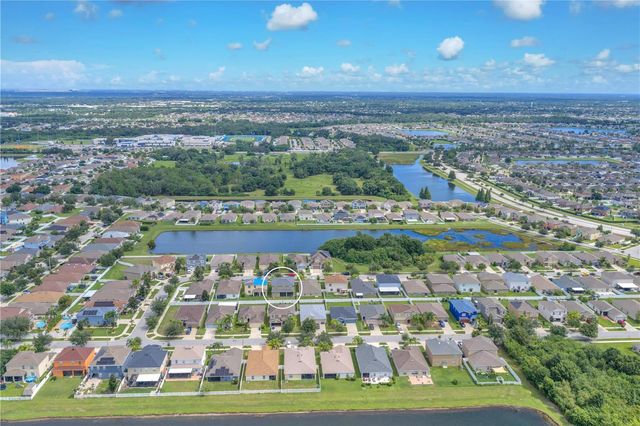 10921 RAINBOW PYRITE DRIVE, Wimauma, FL 33598