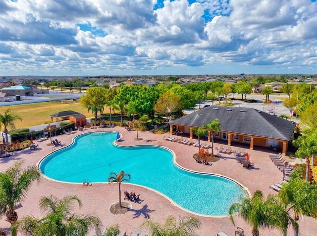 10921 RAINBOW PYRITE DRIVE, Wimauma, FL 33598