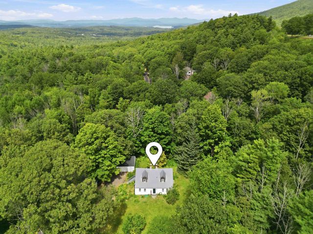 692 Belknap Mountain Road, Gilford, NH 03249