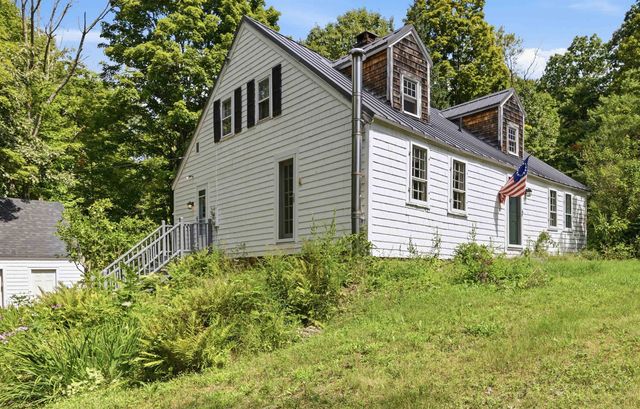 692 Belknap Mountain Road, Gilford, NH 03249