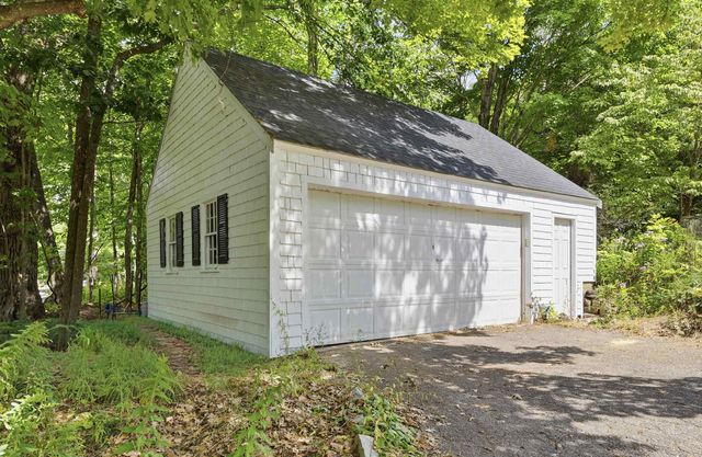 692 Belknap Mountain Road, Gilford, NH 03249