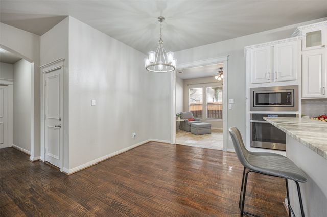 4653 Chapel Creek Drive, Plano, TX 75024
