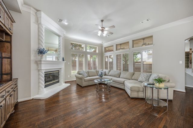 4653 Chapel Creek Drive, Plano, TX 75024