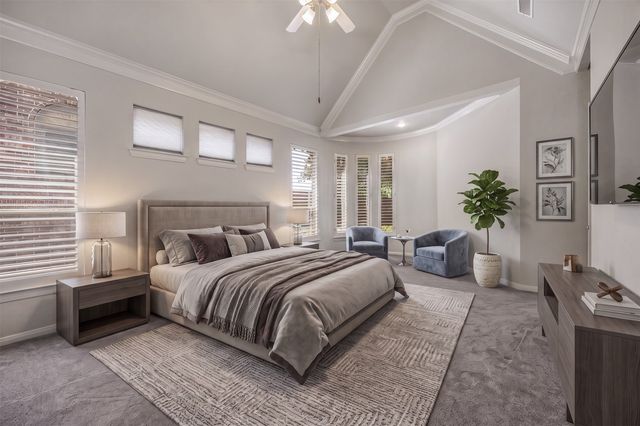 4653 Chapel Creek Drive, Plano, TX 75024